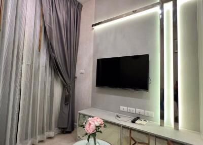 1 bed Condo in The Niche Pride Thonglor-Phetchaburi Bangkapi Sub District C019304