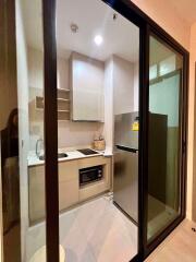 1 bed Condo in The Niche Pride Thonglor-Phetchaburi Bangkapi Sub District C019304