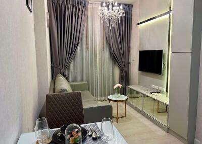 1 bed Condo in The Niche Pride Thonglor-Phetchaburi Bangkapi Sub District C019304