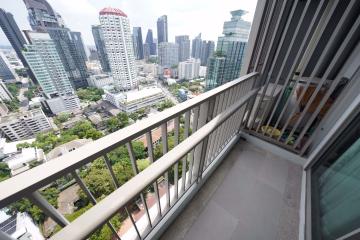 1 bed Condo in Quattro by Sansiri Khlong Tan Nuea Sub District C019298