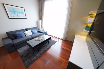 1 bed Condo in Quattro by Sansiri Khlong Tan Nuea Sub District C019298