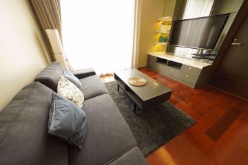 1 bed Condo in Quattro by Sansiri Khlong Tan Nuea Sub District C019298