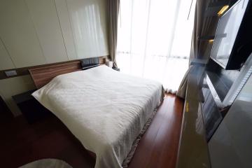 1 bed Condo in Quattro by Sansiri Khlong Tan Nuea Sub District C019298