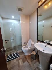 1 bed Condo in THE LINE Phahonyothin Park Chomphon Sub District C019296