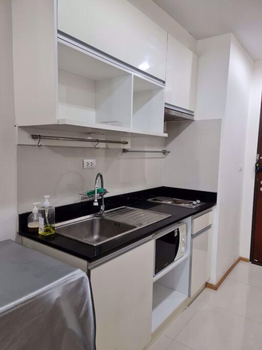 1 bed Condo in THE LINE Phahonyothin Park Chomphon Sub District C019296