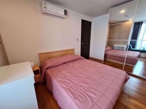 1 bed Condo in THE LINE Phahonyothin Park Chomphon Sub District C019296