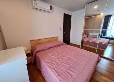 1 bed Condo in THE LINE Phahonyothin Park Chomphon Sub District C019296