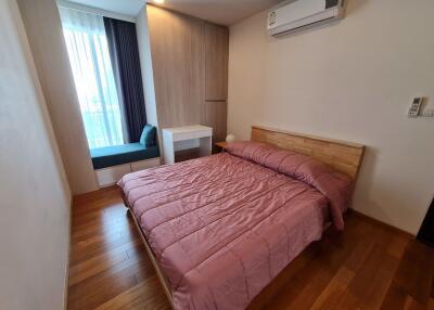 1 bed Condo in THE LINE Phahonyothin Park Chomphon Sub District C019296