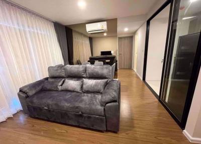 2 bed Condo in The Origin Phahol-Sapanmai Khlongthanon Sub District C019292