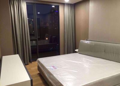 2 bed Condo in Klass Condo Langsuan Lumphini Sub District C019291