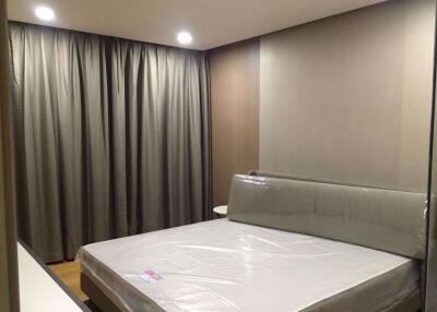 2 bed Condo in Klass Condo Langsuan Lumphini Sub District C019291