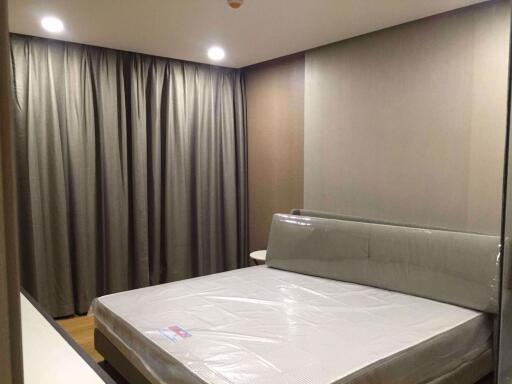 2 bed Condo in Klass Condo Langsuan Lumphini Sub District C019291