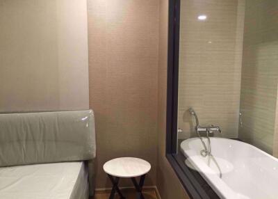 2 bed Condo in Klass Condo Langsuan Lumphini Sub District C019291