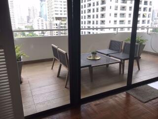 3 bed Condo in Tower Park Khlong Toei Nuea Sub District C019288