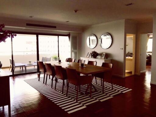 3 bed Condo in Tower Park Khlong Toei Nuea Sub District C019288