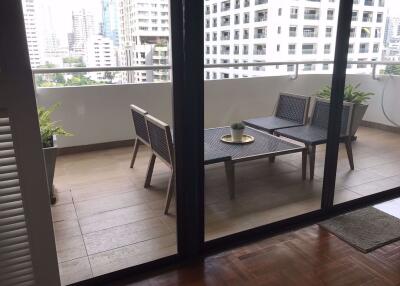 3 bed Condo in Tower Park Khlong Toei Nuea Sub District C019288