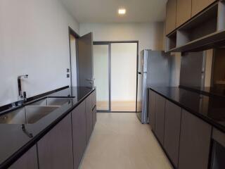 2 bed Penthouse in KALM Penthouse Bangkapi Sub District P019287