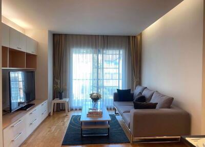 3 bed Condo in Residence 52 Phrakhanong District C019286