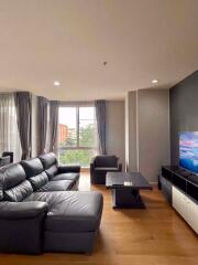 2 bed Condo in Villa Sikhara Khlong Tan Nuea Sub District C019285