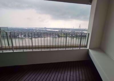 2 bed Condo in The Pano Yan Nawa District C019284