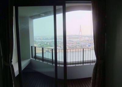 2 bed Condo in The Pano Yan Nawa District C019284