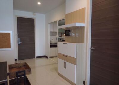 1 bed Condo in Supalai Prima Riva Chong Nonsi Sub District C019279