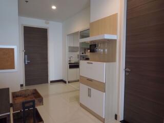 1 bed Condo in Supalai Prima Riva Chong Nonsi Sub District C019279