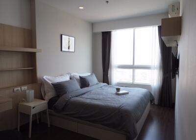 1 bed Condo in Supalai Prima Riva Chong Nonsi Sub District C019279