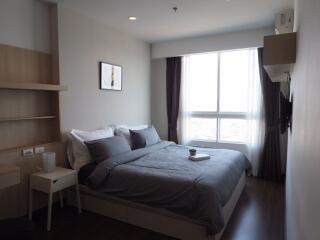 1 bed Condo in Supalai Prima Riva Chong Nonsi Sub District C019279