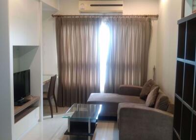 1 bed Condo in Q. House Condo Sathorn Khlong Ton Sai Sub District C019278