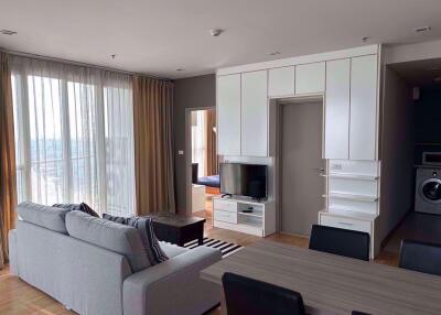 1 bed Condo in Le Luk Phrakhanongnuea Sub District C019274