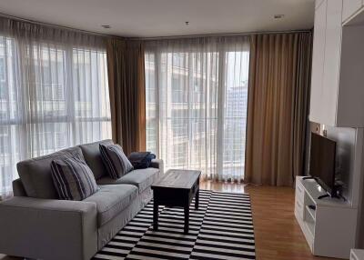 1 bed Condo in Le Luk Phrakhanongnuea Sub District C019274