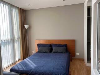 1 bed Condo in Le Luk Phrakhanongnuea Sub District C019274