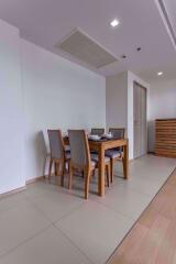2 bed Condo in HQ Thonglor by Sansiri Khlong Tan Nuea Sub District C019273