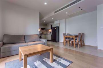 2 bed Condo in HQ Thonglor by Sansiri Khlong Tan Nuea Sub District C019273