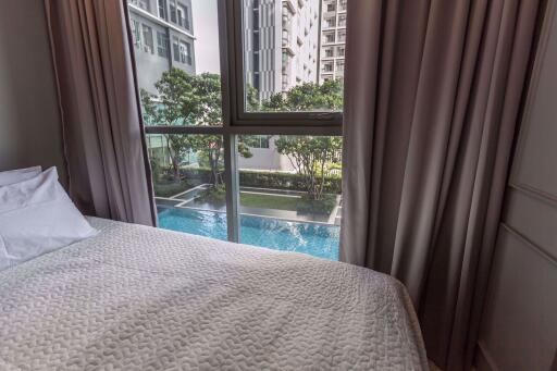 2 bed Condo in Ideo Mobi Sukhumvit Bangchak Sub District C019272