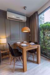 2 bed Condo in Ideo Mobi Sukhumvit Bangchak Sub District C019272