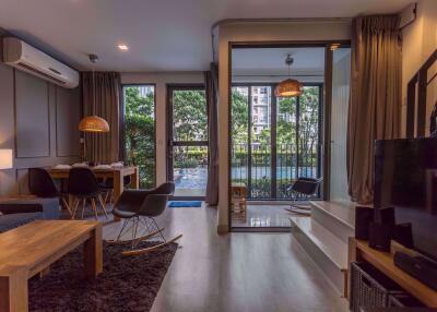 2 bed Condo in Ideo Mobi Sukhumvit Bangchak Sub District C019272