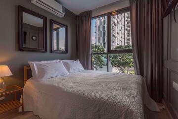 2 bed Condo in Ideo Mobi Sukhumvit Bangchak Sub District C019272