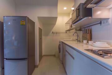 2 bed Condo in Ideo Mobi Sukhumvit Bangchak Sub District C019272