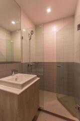 2 bed Condo in Ideo Mobi Sukhumvit Bangchak Sub District C019272