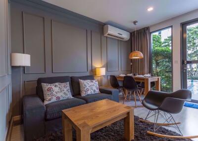 2 bed Condo in Ideo Mobi Sukhumvit Bangchak Sub District C019272