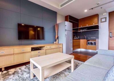 1 bed Condo in Ashton Morph 38 Phra Khanong Sub District C019271