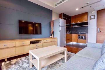 1 bed Condo in Ashton Morph 38 Phra Khanong Sub District C019271