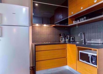 1 bed Condo in Ashton Morph 38 Phra Khanong Sub District C019271