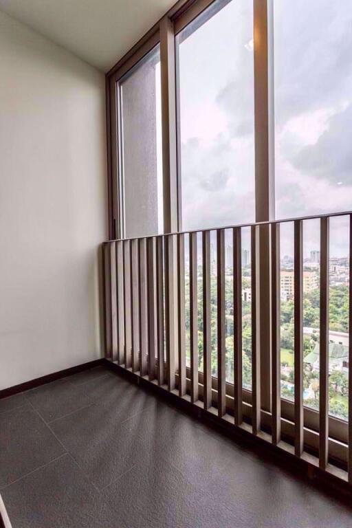 1 bed Condo in Ashton Morph 38 Phra Khanong Sub District C019271