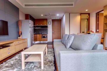 1 bed Condo in Ashton Morph 38 Phra Khanong Sub District C019271