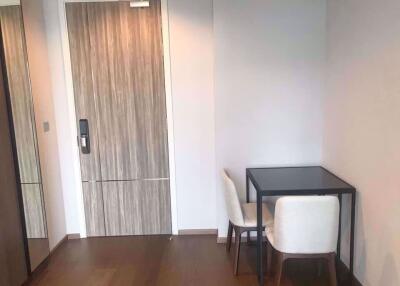 1 bed Condo in Ideo Q Sukhumvit 36 Khlongtan Sub District C019267