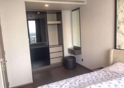 1 bed Condo in Ideo Q Sukhumvit 36 Khlongtan Sub District C019267