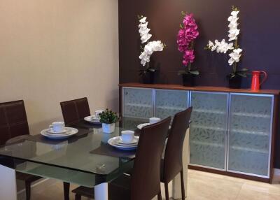 2 bed Condo in Silom Grand Terrace Silom Sub District C019266